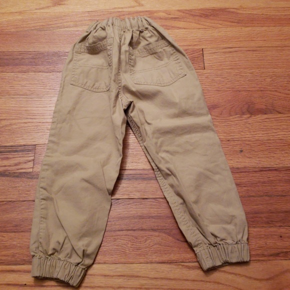 Pants - Picture 6 of 8